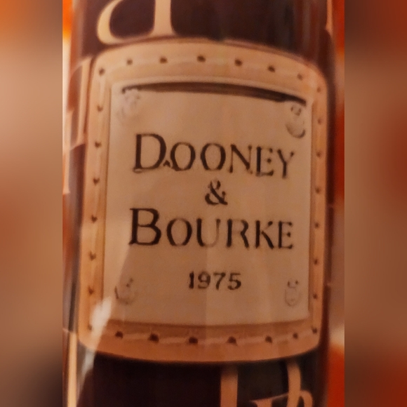 Monogram 20oz Tumbler.  NWT.  Hand Crafted - Picture 6 of 11